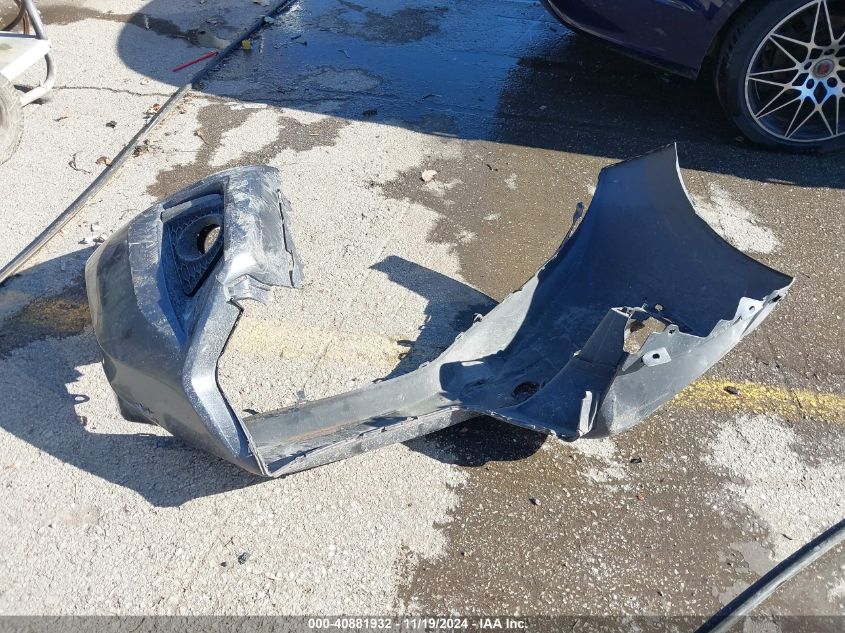 2015 HONDA FIT EX/EX-L - 3HGGK5H86FM711919