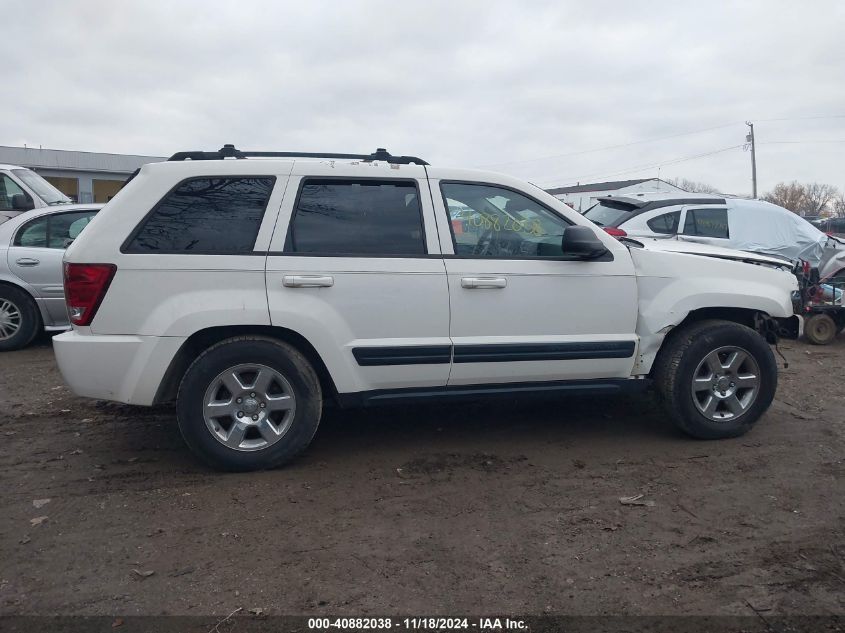 2006 Jeep Grand Cherokee Laredo VIN: 1J4GR48K06C202419 Lot: 40882038