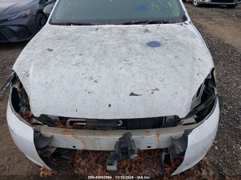 2007 Chevrolet Impala Police VIN: 2G1WS58R079292150 Lot: 40882064