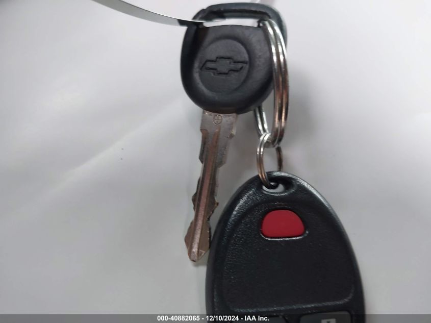 2007 Chevrolet Avalanche 1500 Lt VIN: 3GNFK12387G129957 Lot: 40882065