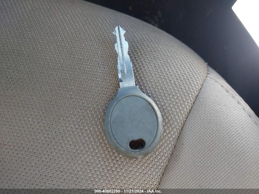 2014 DODGE AVENGER SE - 1C3CDZAG9EN223122