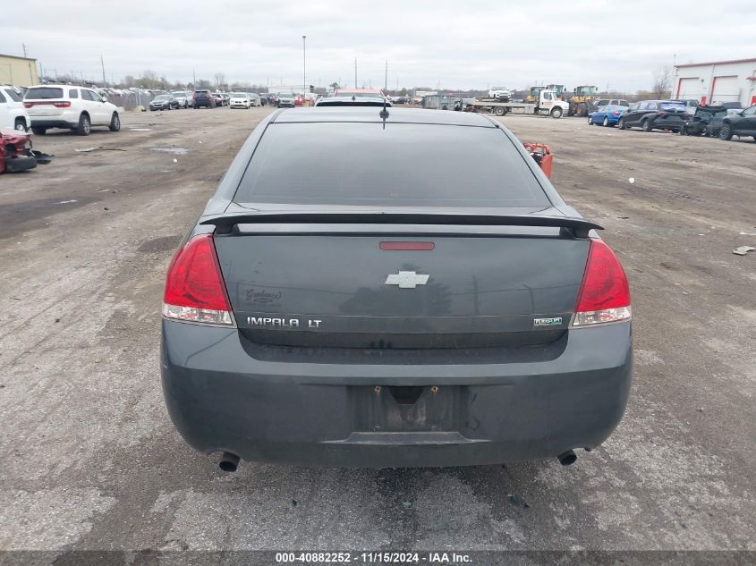 2013 Chevrolet Impala Lt VIN: 2G1WB5E32D1179116 Lot: 40882252