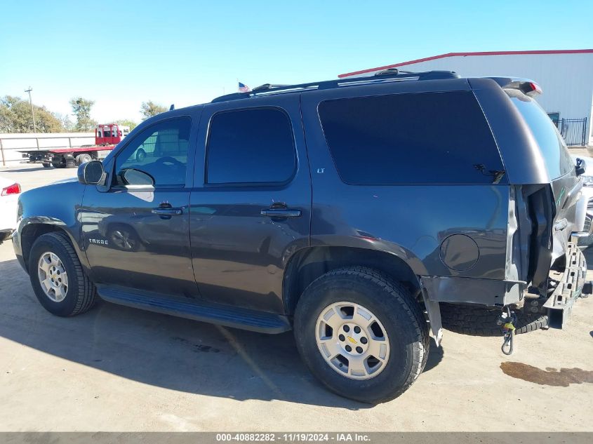 2011 Chevrolet Tahoe Lt VIN: 1GNSCBE0XBR183076 Lot: 40882282