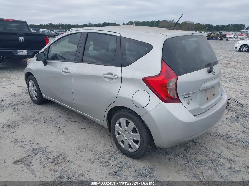 VIN 3N1CE2CP9GL362203 2016 NISSAN VERSA NOTE no.3