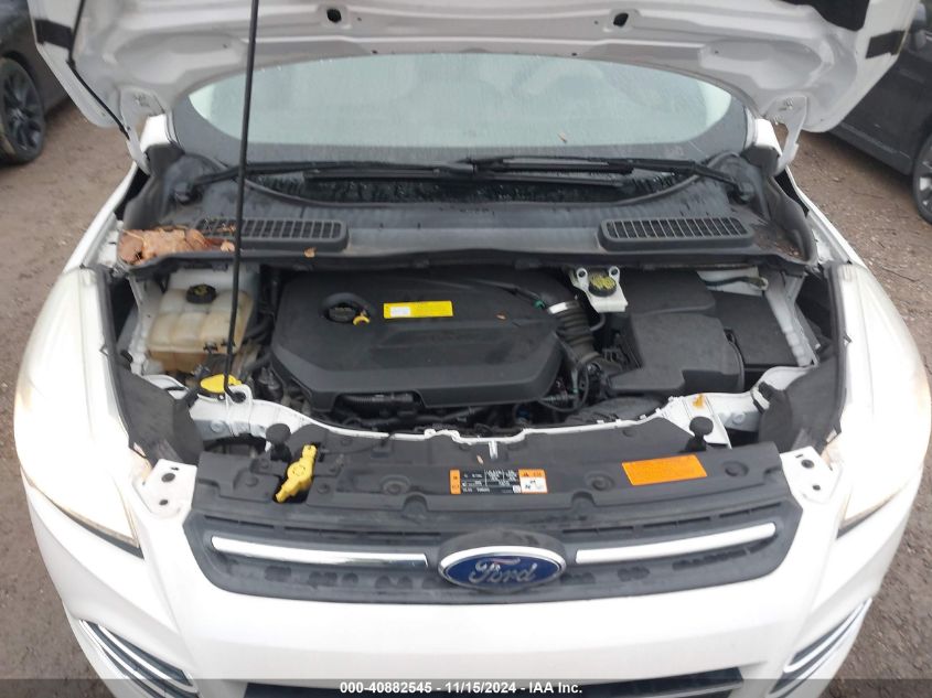 2015 FORD ESCAPE SE - 1FMCU9GX8FUB54655