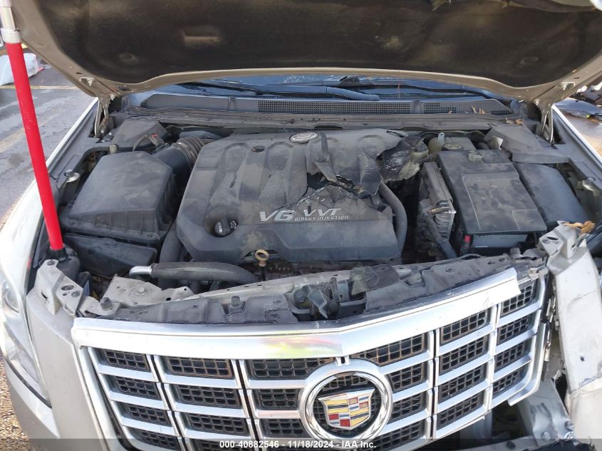 2015 CADILLAC XTS VIN: 2G61N5S34F9240941