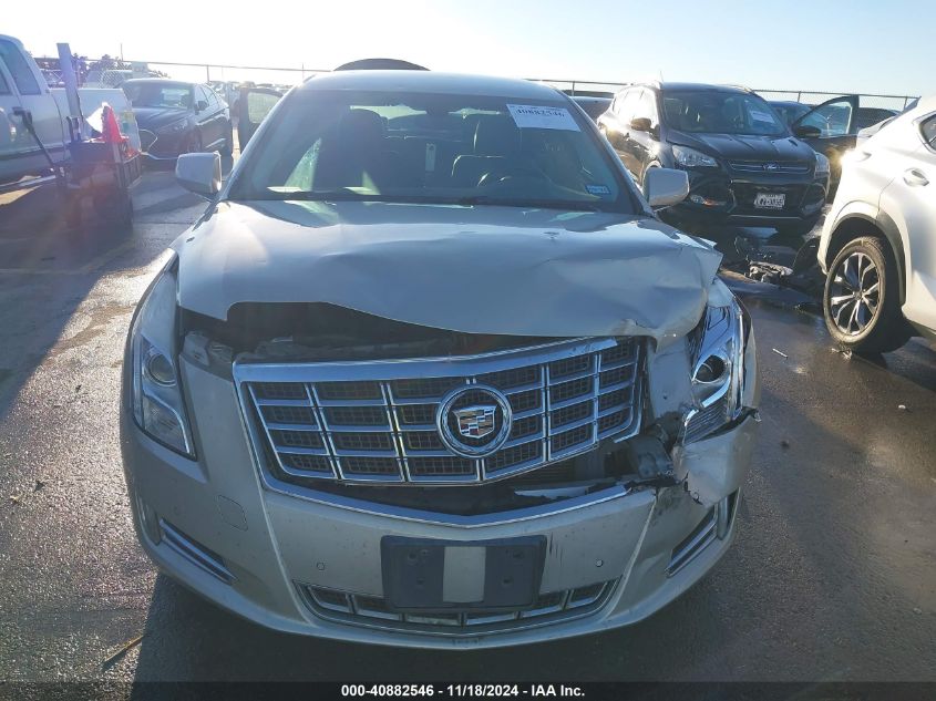 VIN 2G61N5S34F9240941 2015 CADILLAC XTS no.13