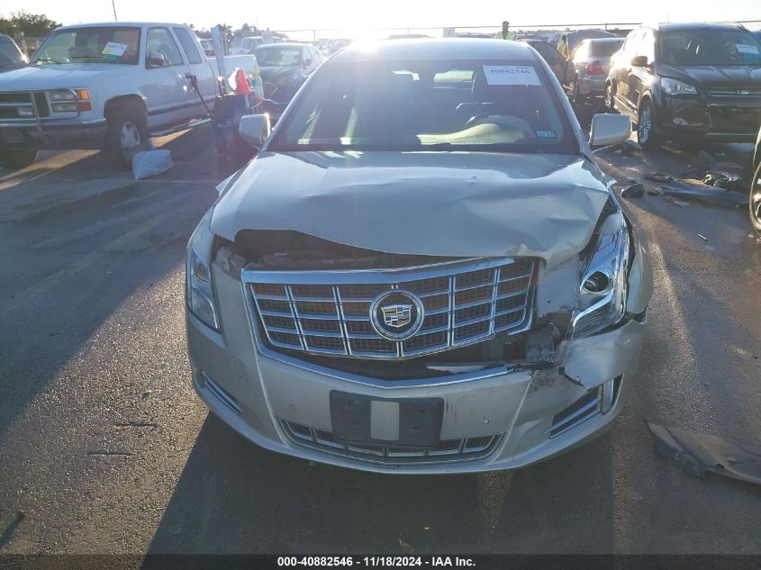 VIN 2G61N5S34F9240941 2015 CADILLAC XTS no.6