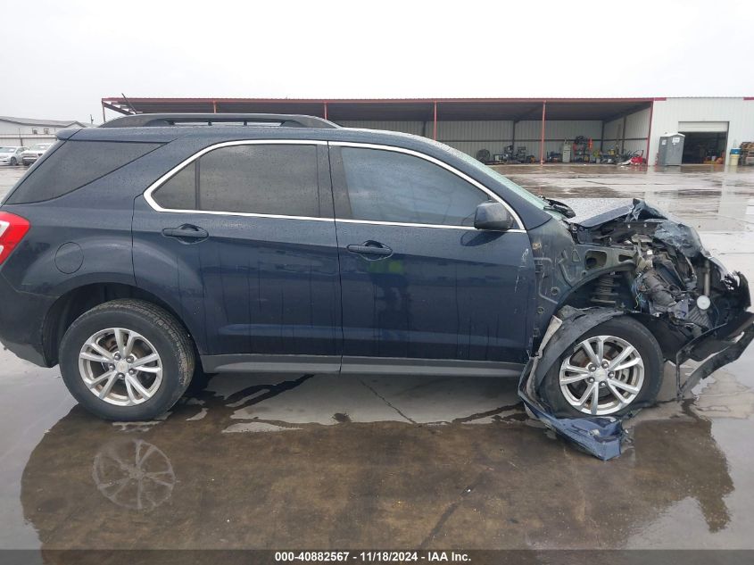 VIN 2GNALCEK7G1113389 2016 Chevrolet Equinox, LT no.13