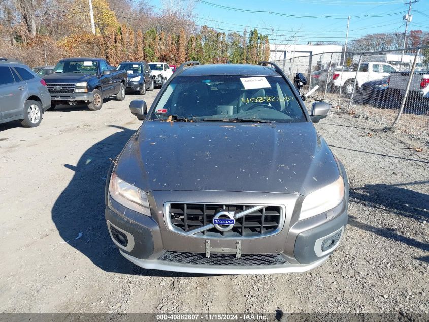 2010 Volvo Xc70 T6 VIN: YV4992BZ5A1084233 Lot: 40882607