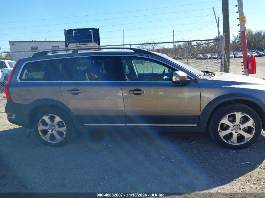 2010 Volvo Xc70 T6 VIN: YV4992BZ5A1084233 Lot: 40882607