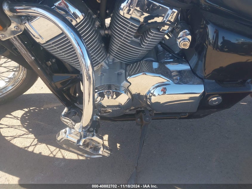 2015 HONDA VT750 C - JH2RC5003FK200631