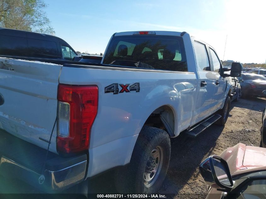 VIN 1FT7W2B68JEC26589 2018 FORD F-250 no.14