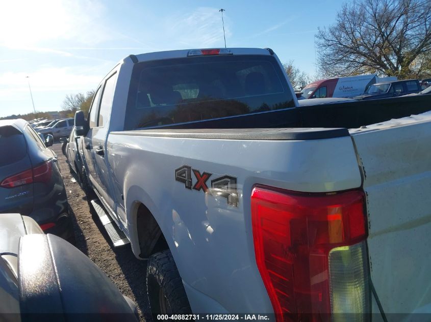 VIN 1FT7W2B68JEC26589 2018 FORD F-250 no.15