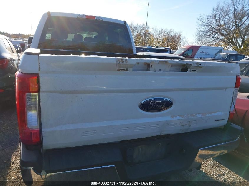 VIN 1FT7W2B68JEC26589 2018 FORD F-250 no.6