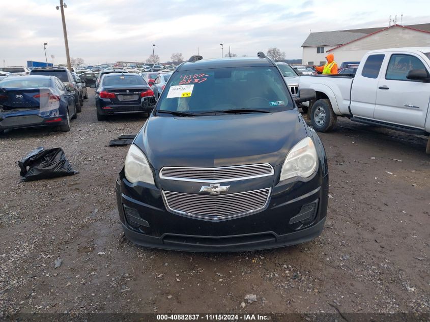 VIN 2GNFLFEK3F6217788 2015 Chevrolet Equinox, 1LT no.13