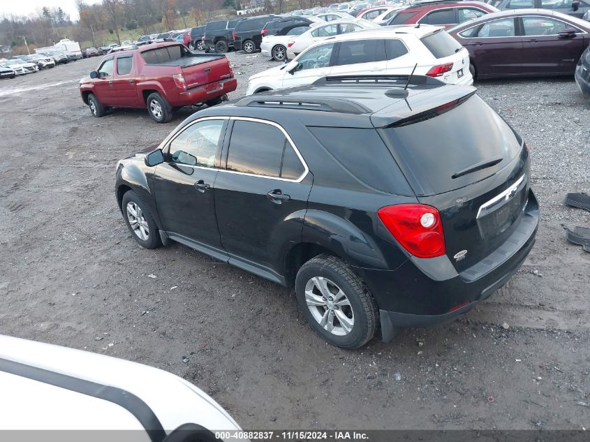 VIN 2GNFLFEK3F6217788 2015 Chevrolet Equinox, 1LT no.15