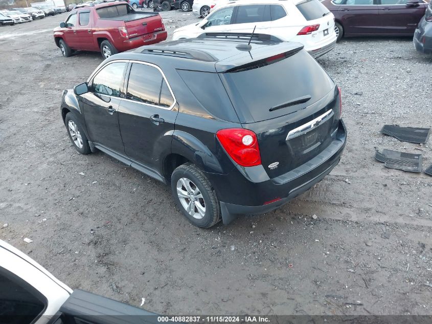 VIN 2GNFLFEK3F6217788 2015 Chevrolet Equinox, 1LT no.3