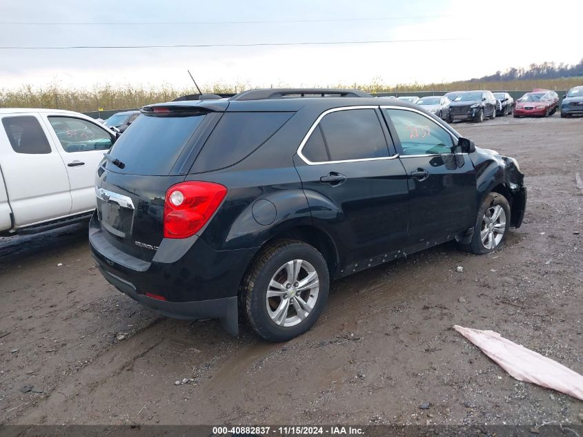 VIN 2GNFLFEK3F6217788 2015 Chevrolet Equinox, 1LT no.4