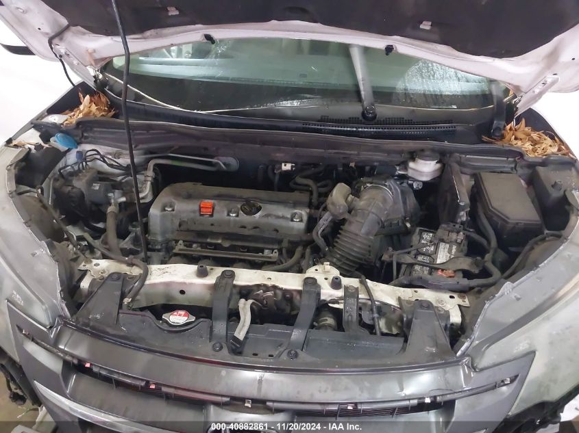 2014 HONDA CR-V EX - 5J6RM4H50EL032286