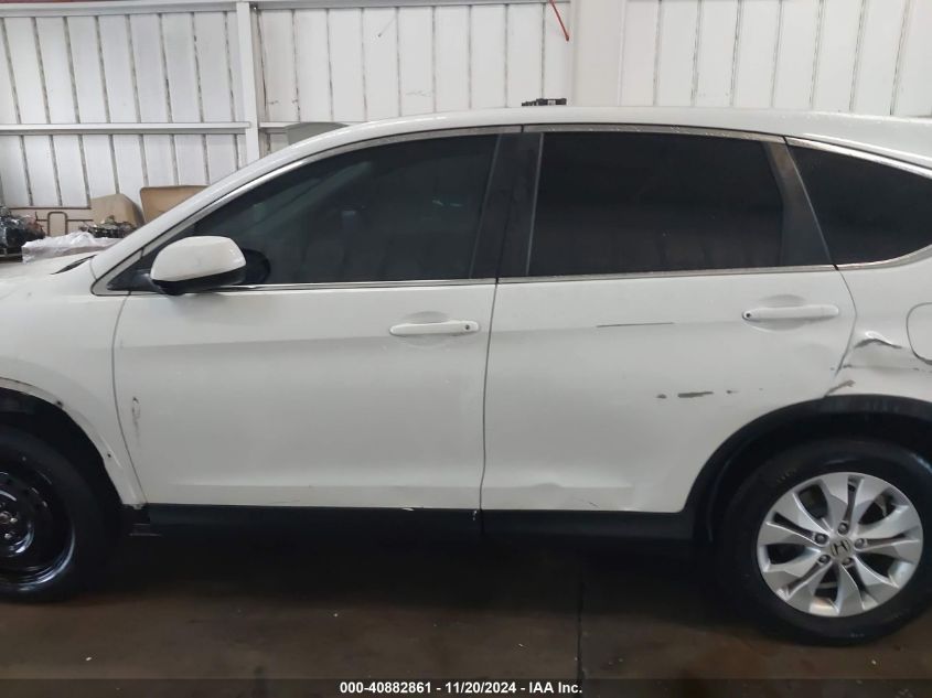 2014 HONDA CR-V EX - 5J6RM4H50EL032286