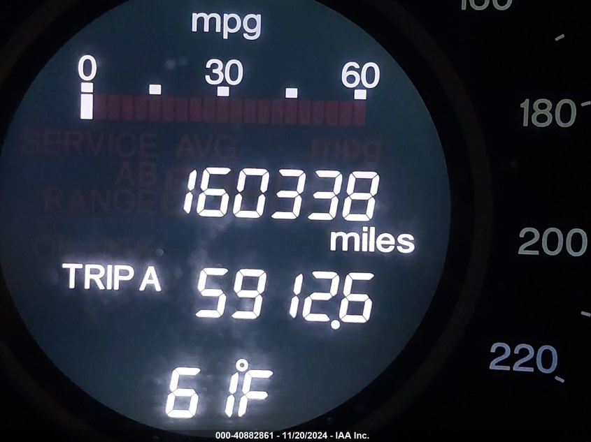 2014 HONDA CR-V EX - 5J6RM4H50EL032286