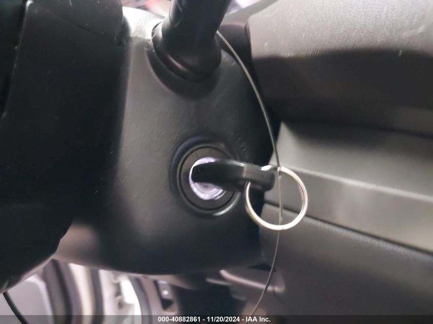 2014 HONDA CR-V EX - 5J6RM4H50EL032286