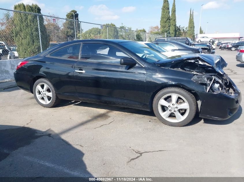 2006 Toyota Camry Solara Sle V6 VIN: 4T1CA30P86U102359 Lot: 40882967