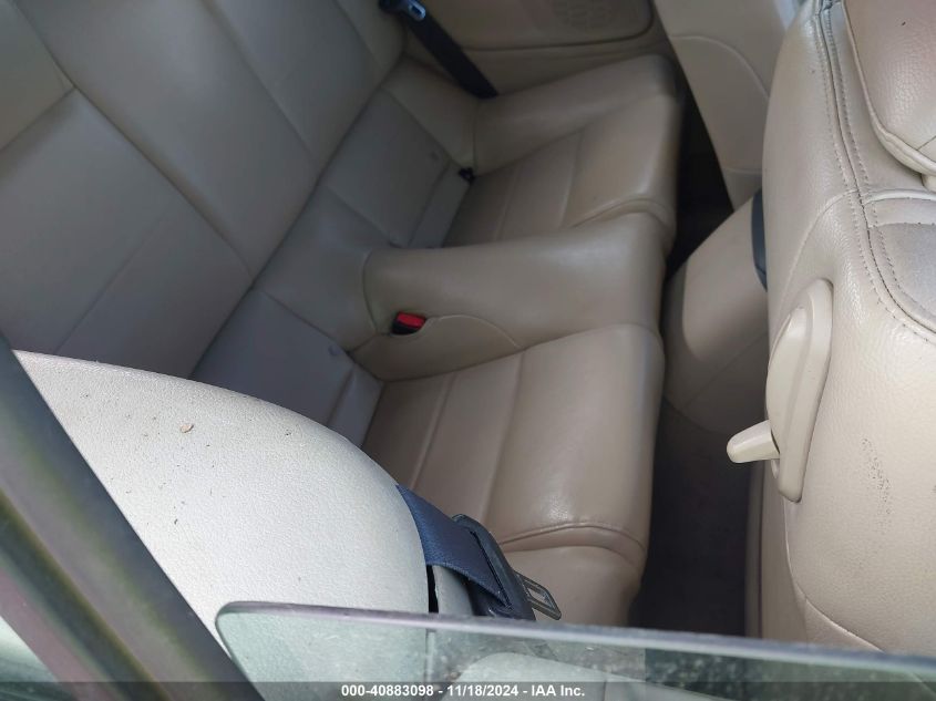 2008 Ford Mustang V6 Deluxe/V6 Premium VIN: 1ZVHT84N485204875 Lot: 40883098