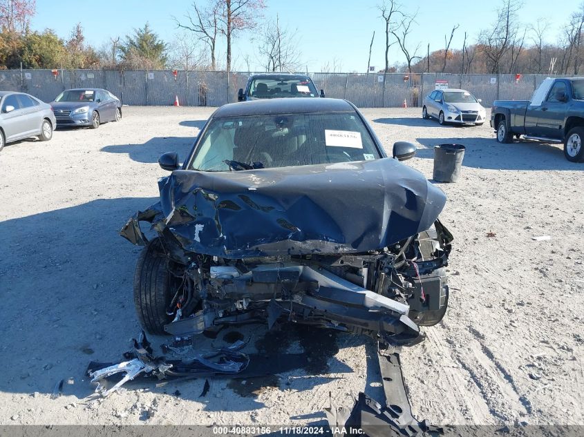 2023 Nissan Altima S Fwd VIN: 1N4BL4BVXPN420545 Lot: 40883156