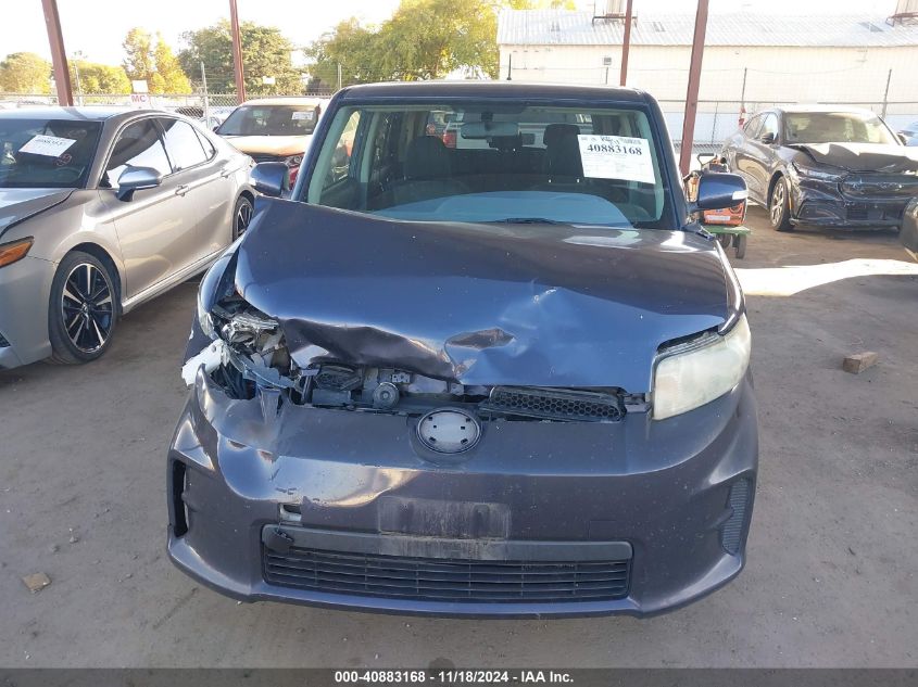 2012 Scion Xb VIN: JTLZE4FE0C1145139 Lot: 40883168