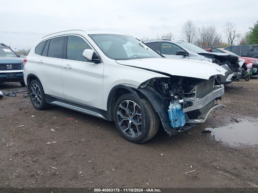 2021 BMW X1, Xdrive28I