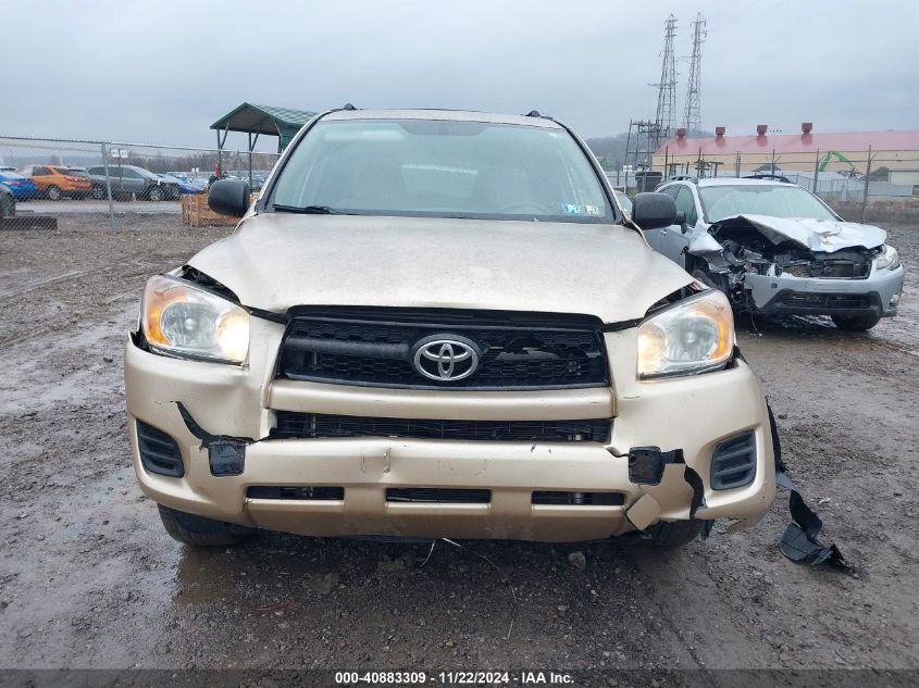 2012 Toyota Rav4 VIN: 2T3BF4DV8CW233337 Lot: 40883309