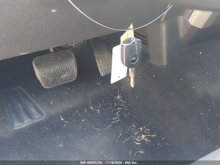 2011 Ford F-150 Xlt VIN: 1FTFW1CTXBFA82386 Lot: 40883336