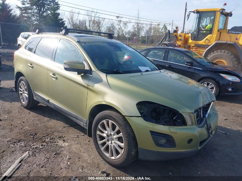 2010 Volvo XC60