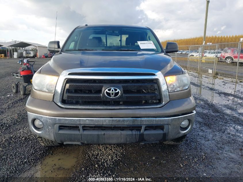 VIN 5TFUY5F19DX270901 2013 TOYOTA TUNDRA no.13