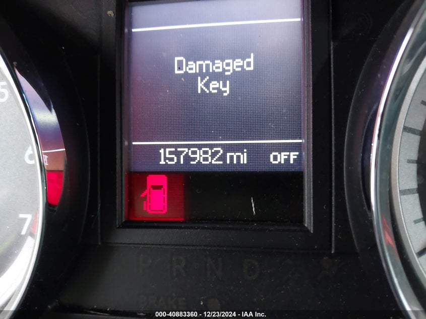 2015 DODGE GRAND CARAVAN - 2C4RDGEG0FR569861