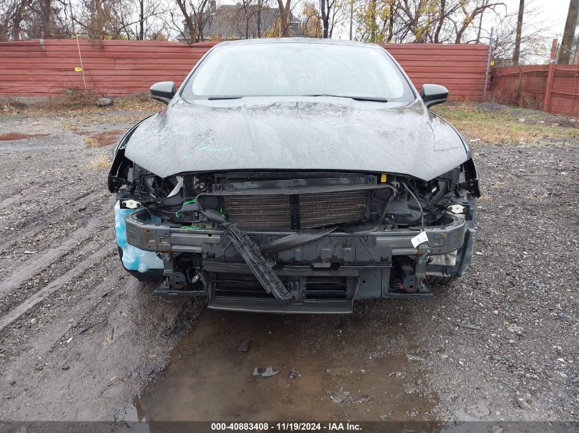 VIN 3FA6P0HD9JR266394 2018 FORD FUSION no.13