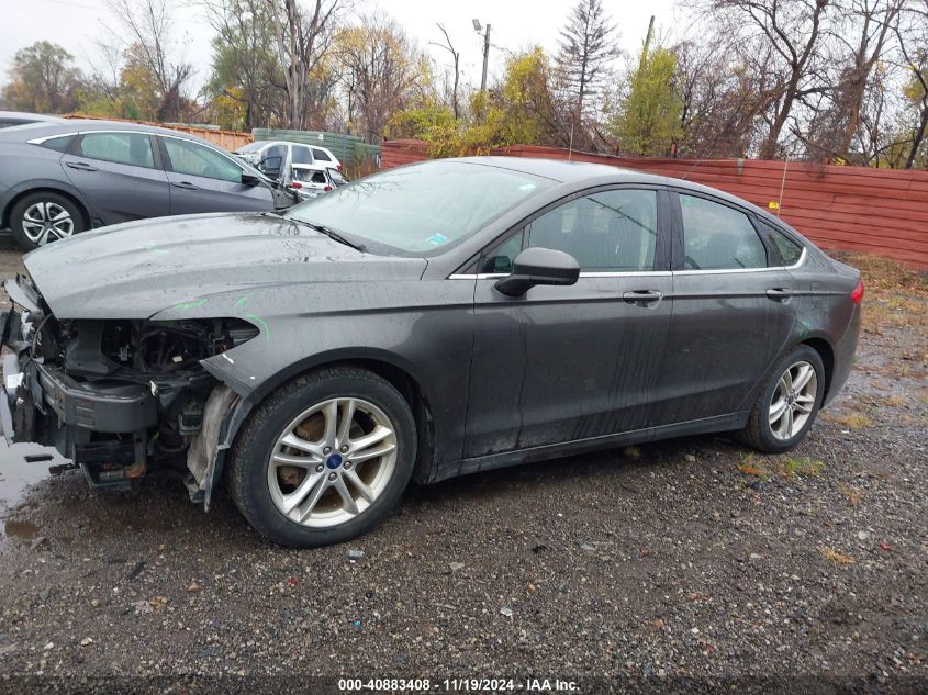 VIN 3FA6P0HD9JR266394 2018 FORD FUSION no.15