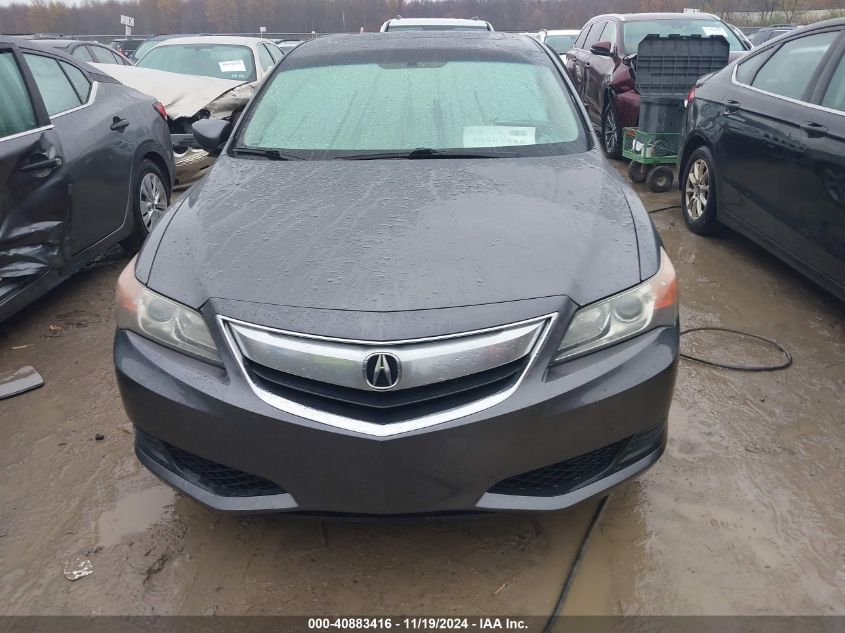 2015 Acura Ilx 2.0L VIN: 19VDE1F38FE009953 Lot: 40883416