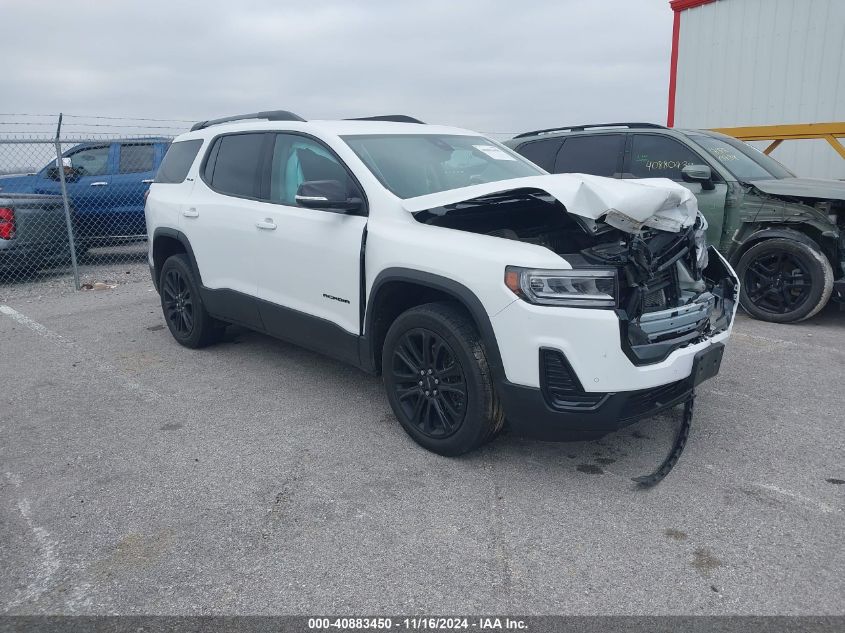 2022 GMC Acadia, Fwd Sle