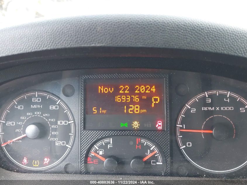 2017 RAM PROMASTER 1500 LOW ROOF 118 WB - 3C6TRVNG1HE520126