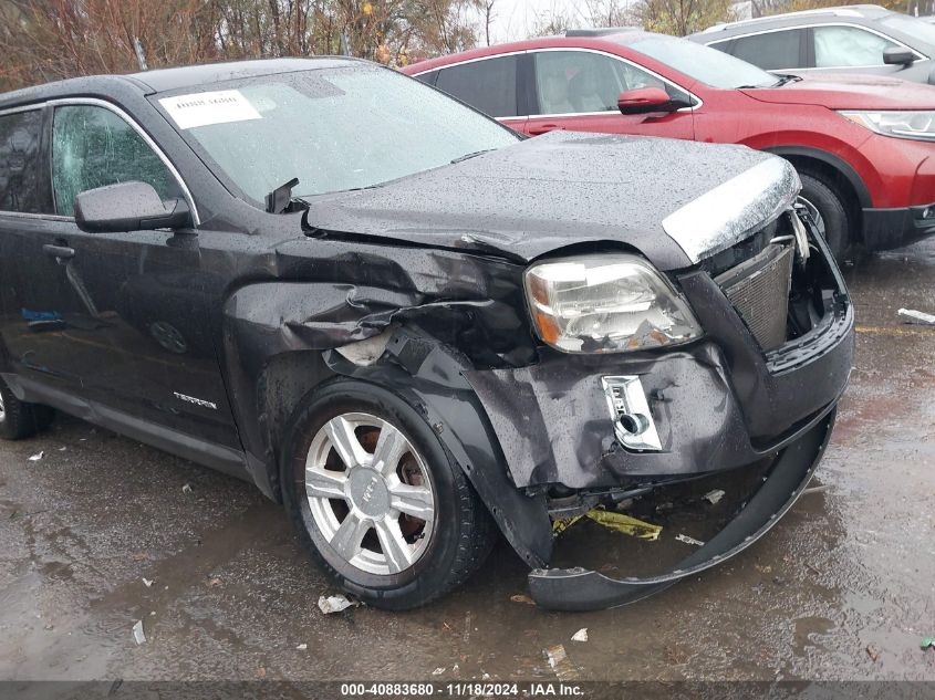 2015 GMC Terrain Sle-1 VIN: 2GKALMEK0F6202046 Lot: 40883680