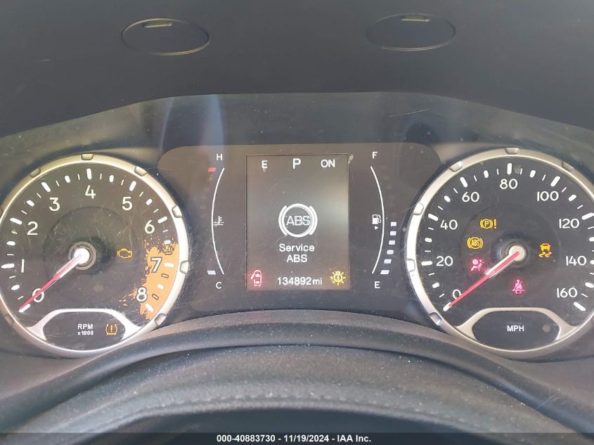 VIN ZACCJABB0JPG89497 2018 Jeep Renegade, Latitude Fwd no.7