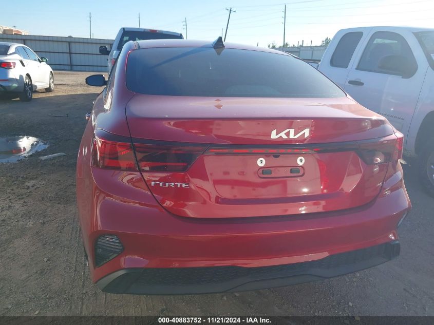 2024 KIA FORTE LXS - 3KPF24AD7RE800876