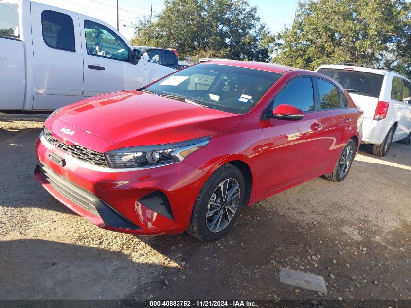 2024 KIA FORTE LXS - 3KPF24AD7RE800876