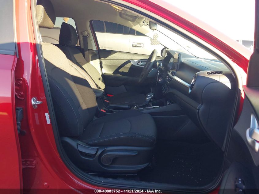 2024 KIA FORTE LXS - 3KPF24AD7RE800876