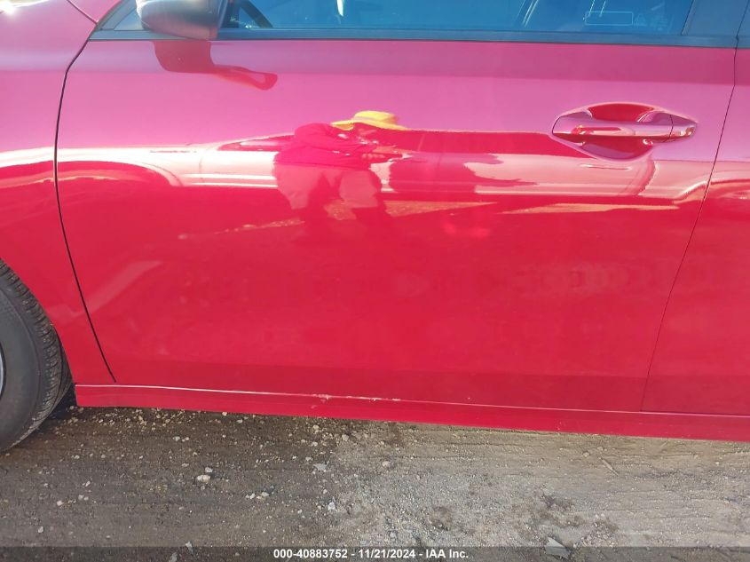 2024 KIA FORTE LXS - 3KPF24AD7RE800876