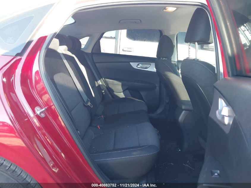 2024 KIA FORTE LXS - 3KPF24AD7RE800876