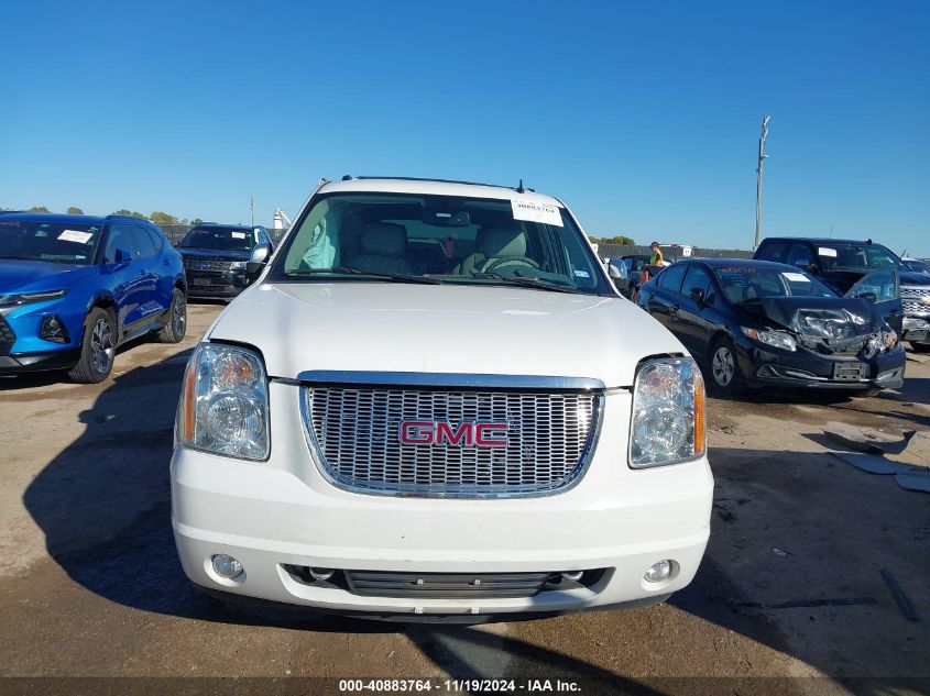 2014 GMC Yukon Xl 1500 Slt VIN: 1GKS1KE04ER173926 Lot: 40883764